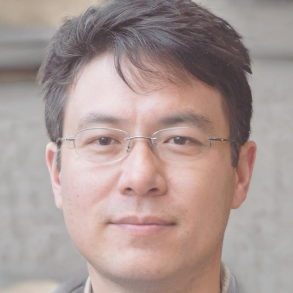 Portrait de Maxence Lebrun