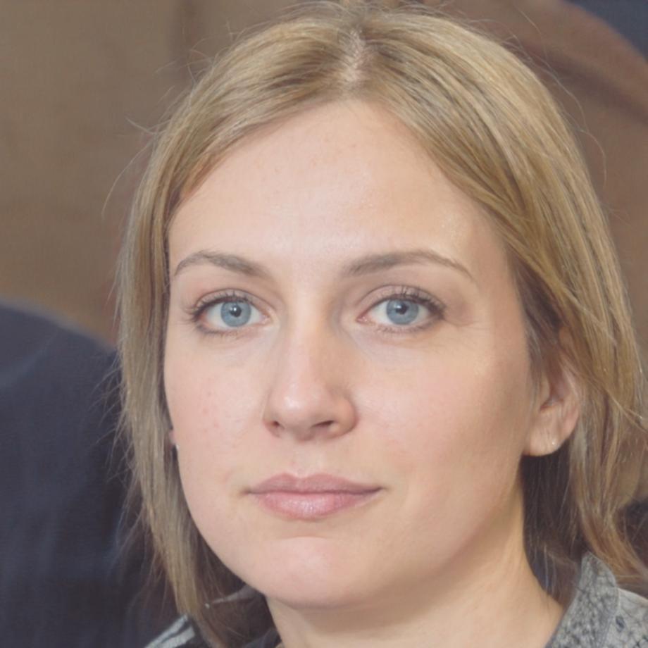 Portrait de Célestine Martel, experte en outils financiers numériques